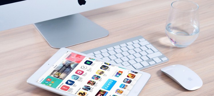 モバイルヘルスアプリの使用